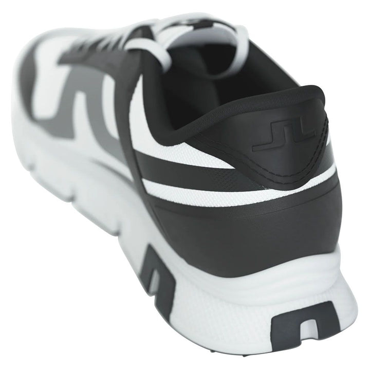 J.Lindeberg Vent 500 Spikeless Golf Shoes Black - 24 Men