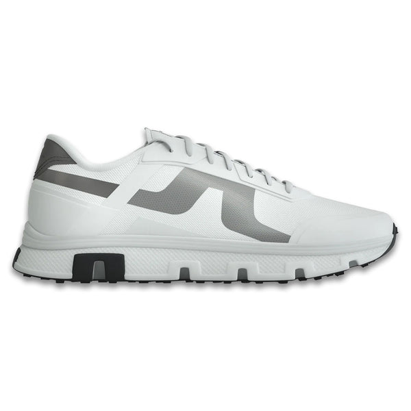 J.Lindeberg Vent 500 Spikeless Golf Shoes White - 24 Men