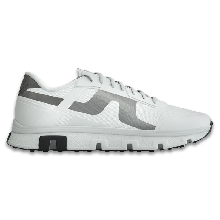 J.Lindeberg Vent 500 Spikeless Golf Shoes White - 24 Men