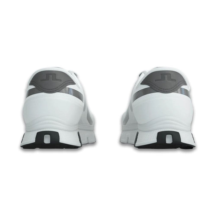 J.Lindeberg Vent 500 Spikeless Golf Shoes White - 24 Men