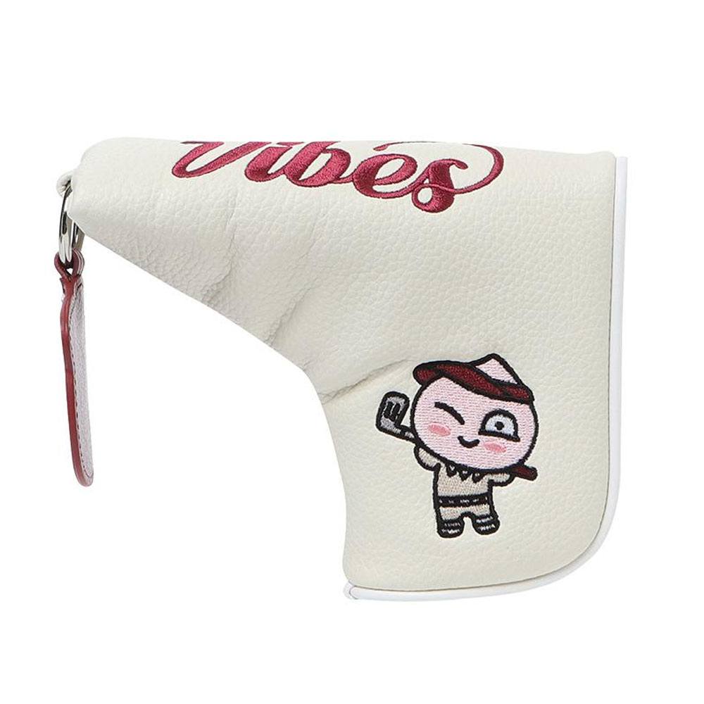 Kakao Friends Golf Golfriends Putter Cover 2024