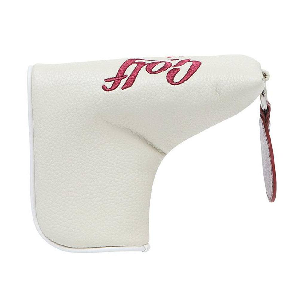 Kakao Friends Golf Golfriends Putter Cover 2024