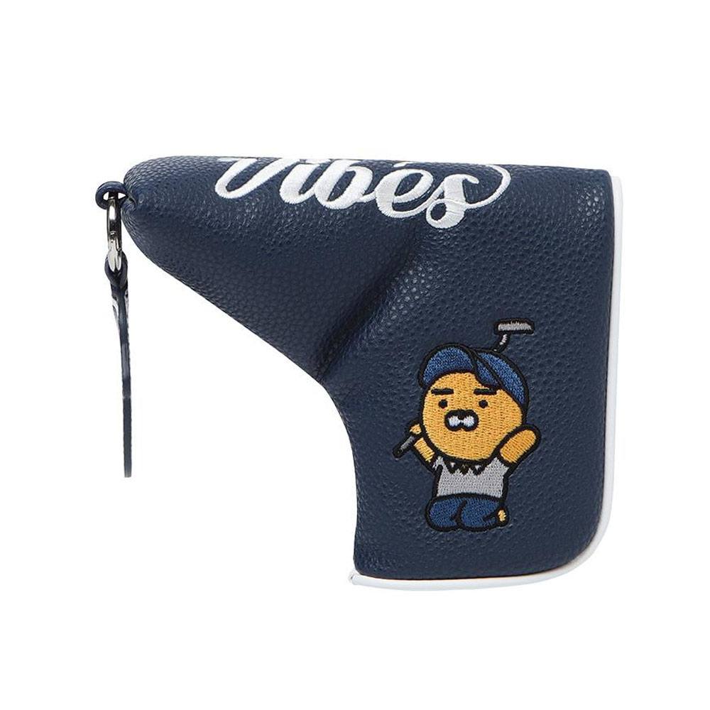 Kakao Friends Golf Golfriends Putter Cover 2024