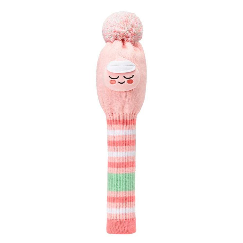 Kakao Friends Golf Pop Pop Knit Headcover 2024