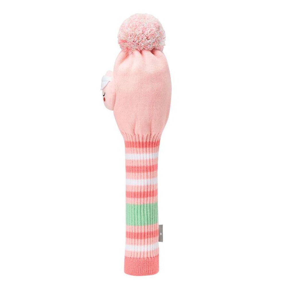 Kakao Friends Golf Pop Pop Knit Headcover 2024