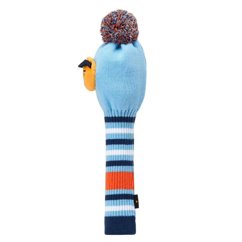 Kakao Friends Golf Pop Pop Knit Headcover 2024