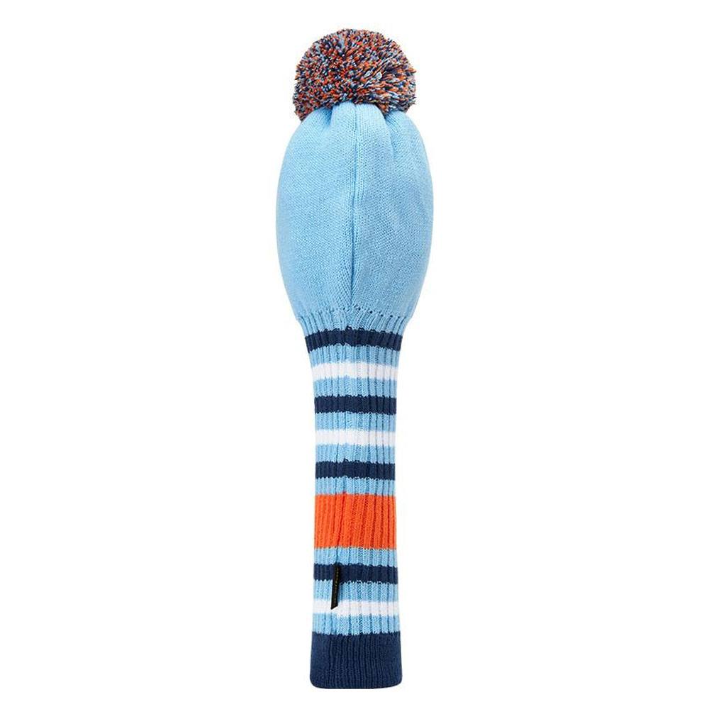 Kakao Friends Golf Pop Pop Knit Headcover 2024