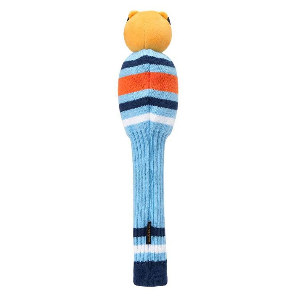 Kakao Friends Golf Pop Pop Knit Headcover 2024