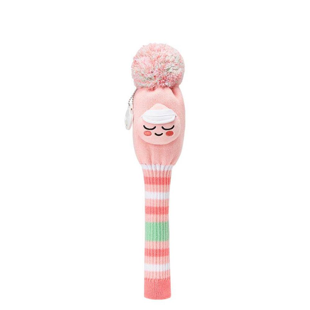 Kakao Friends Golf Pop Pop Knit Headcover 2024