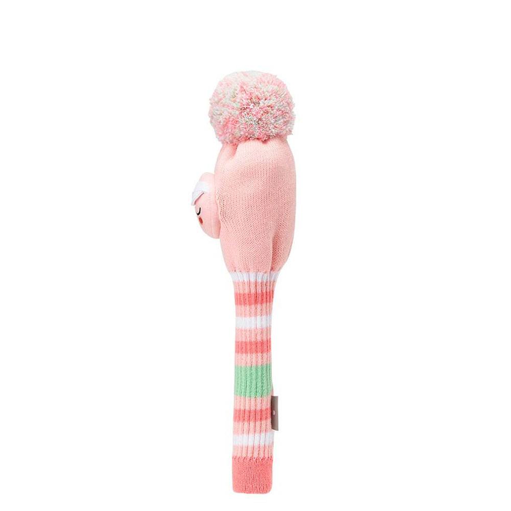 Kakao Friends Golf Pop Pop Knit Headcover 2024