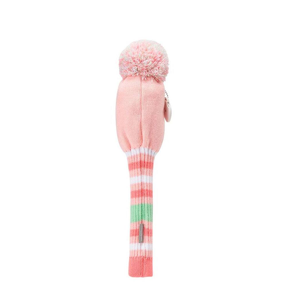 Kakao Friends Golf Pop Pop Knit Headcover 2024