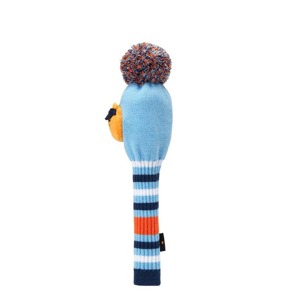 Kakao Friends Golf Pop Pop Knit Headcover 2024