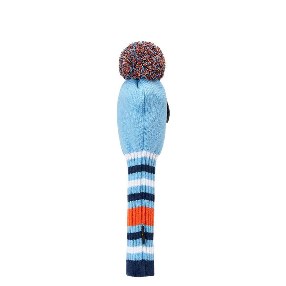 Kakao Friends Golf Pop Pop Knit Headcover 2024