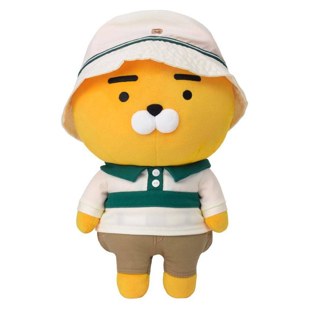 Kakao Friends Golf Costume 3.0 Headcover 2024