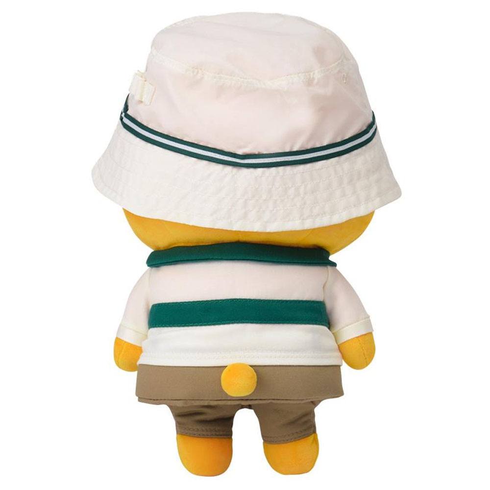 Kakao Friends Golf Costume 3.0 Headcover 2024