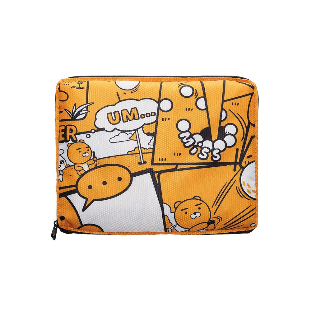 Kakao Friends Golf Cartoon Travel Cover 2024