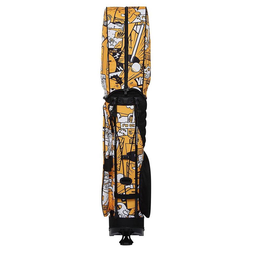 Kakao Friends Golf Cartoon Stand Caddie Bag 2024
