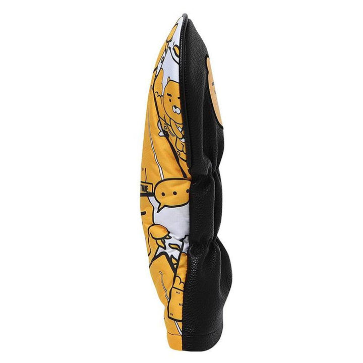 Kakao Friends Golf Cartoon Headcover 2024