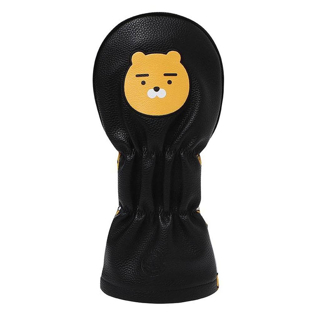 Kakao Friends Golf Cartoon Headcover 2024