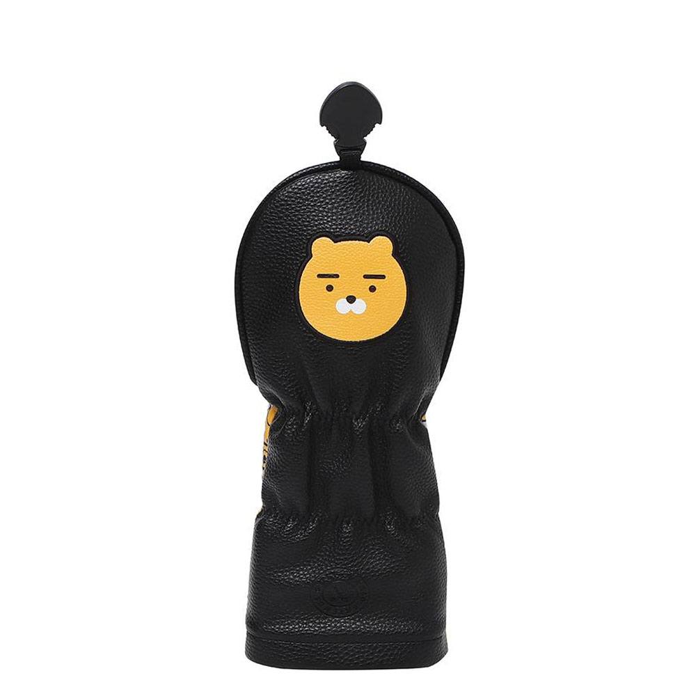 Kakao Friends Golf Cartoon Headcover 2024