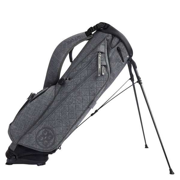 Gfore Tech Melange Daytona Plus Carry Golf Bag 2024