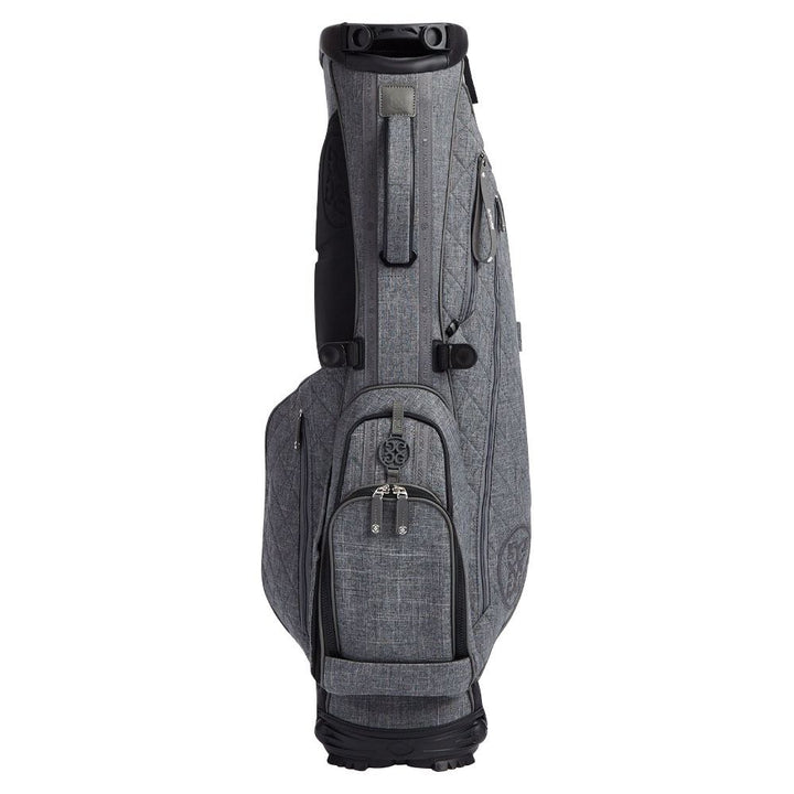 Gfore Tech Melange Daytona Plus Carry Golf Bag 2024