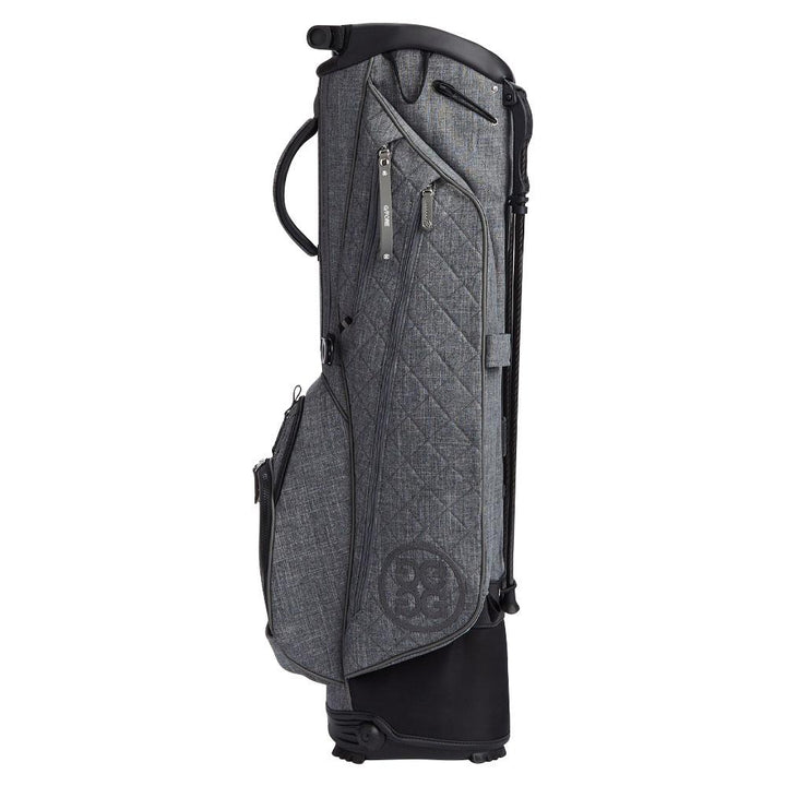 Gfore Tech Melange Daytona Plus Carry Golf Bag 2024