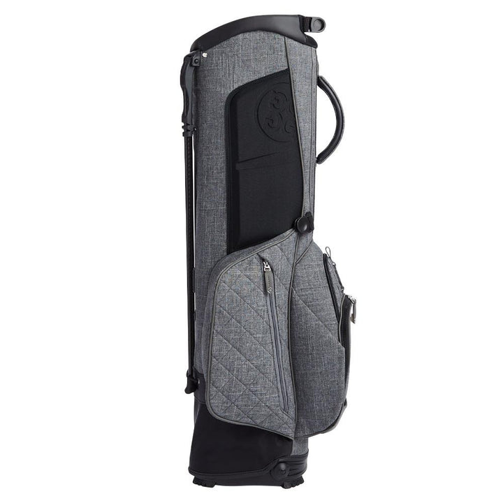 Gfore Tech Melange Daytona Plus Carry Golf Bag 2024