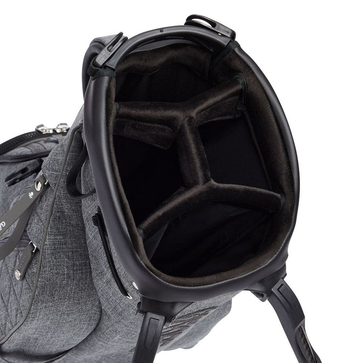 Gfore Tech Melange Daytona Plus Carry Golf Bag 2024