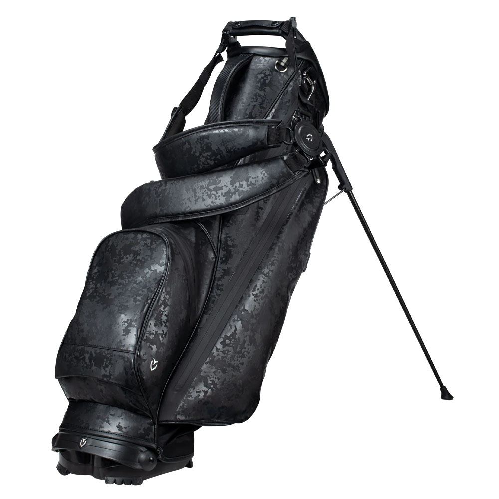 Vessel Bags Lux H2O Stand Bag 2024
