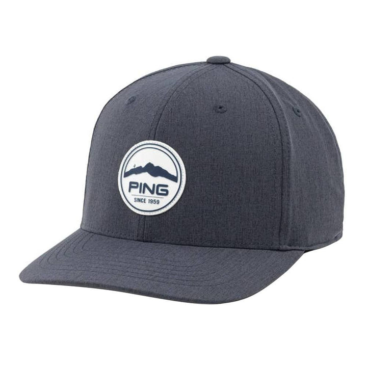 PING Honors Golf Cap Navy - 24 Men