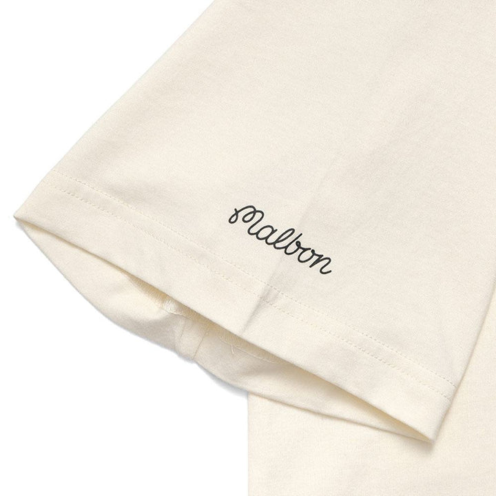 Callaway Tiger Buckets T-Shirt Natural - 24 Men