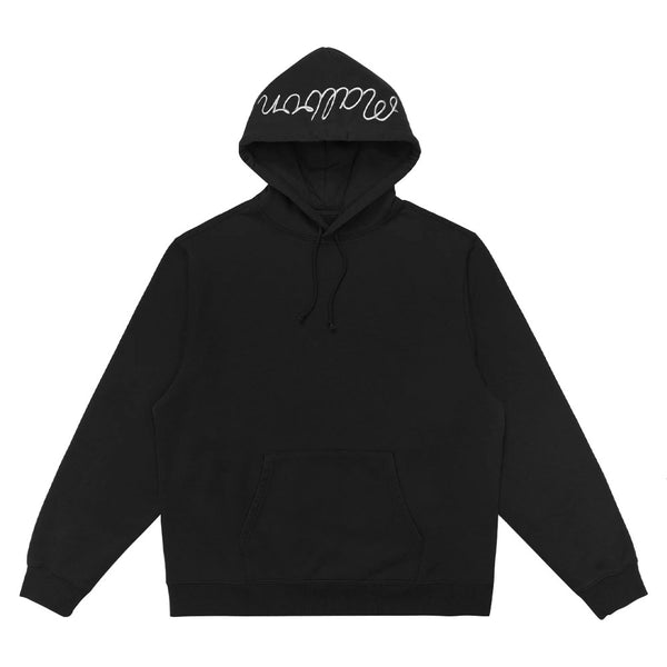 Callaway Quincy Hoodie Golf Jacket Aged Black - 24 Men