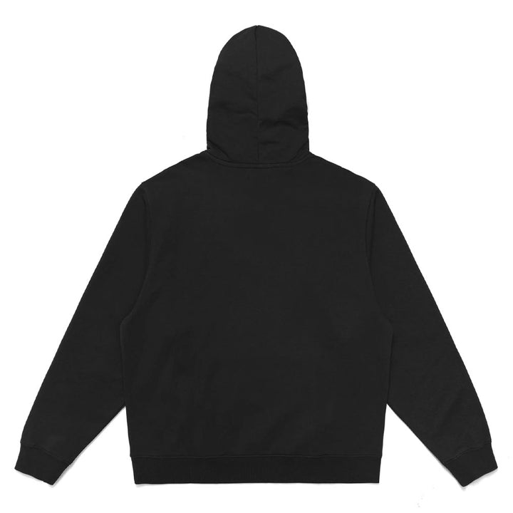 Callaway Quincy Hoodie Golf Jacket Aged Black - 24 Men