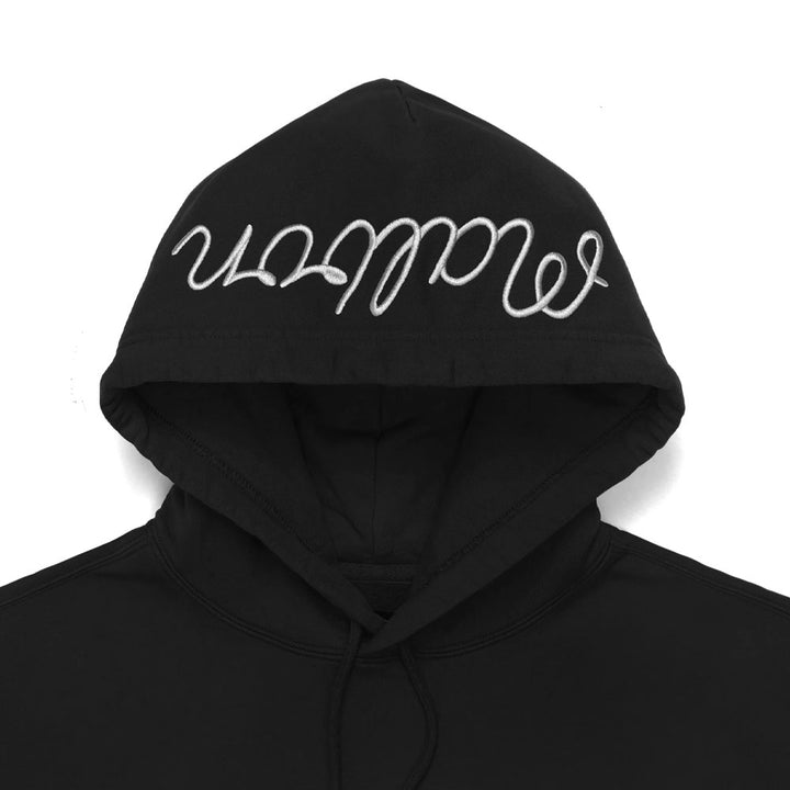 Callaway Quincy Hoodie Golf Jacket Aged Black - 24 Men