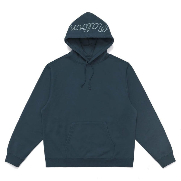 Callaway Quincy Hoodie Golf Jacket Dusk Blue - 24 Men