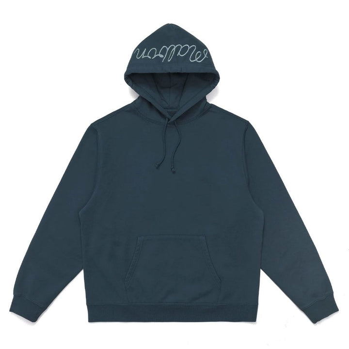 Callaway Quincy Hoodie Golf Jacket Dusk Blue - 24 Men