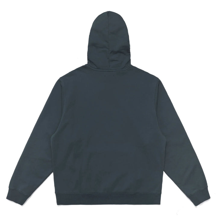 Callaway Quincy Hoodie Golf Jacket Dusk Blue - 24 Men