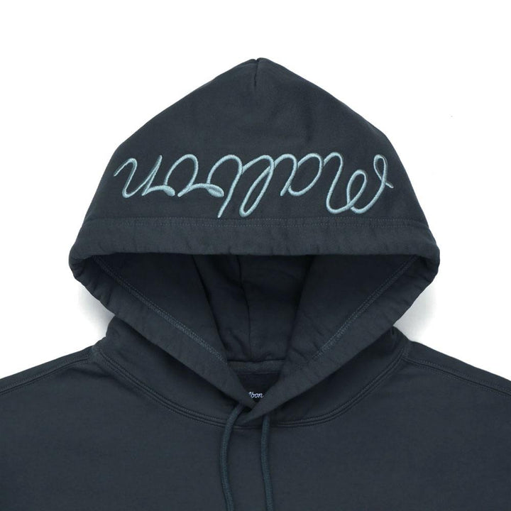 Callaway Quincy Hoodie Golf Jacket Dusk Blue - 24 Men