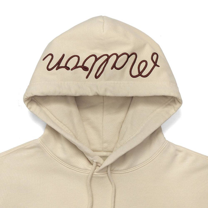 Callaway Quincy Hoodie Golf Jacket Muslin - 24 Men