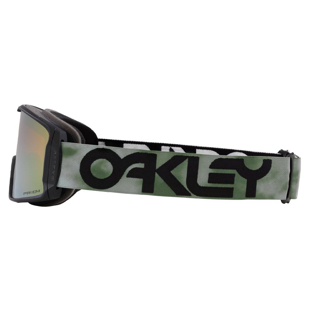 Oakley Line Miner M Snow Goggles 2024