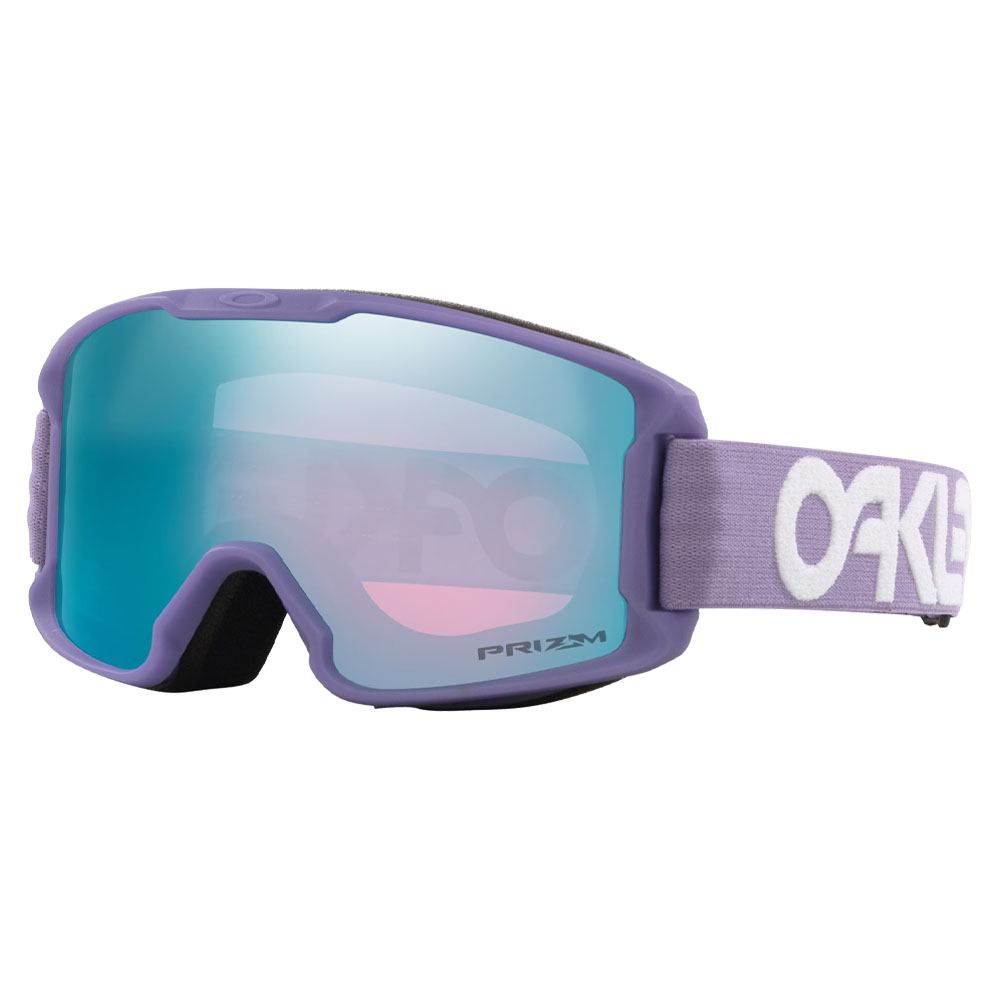 Oakley Line Miner S Snow Goggles 2024