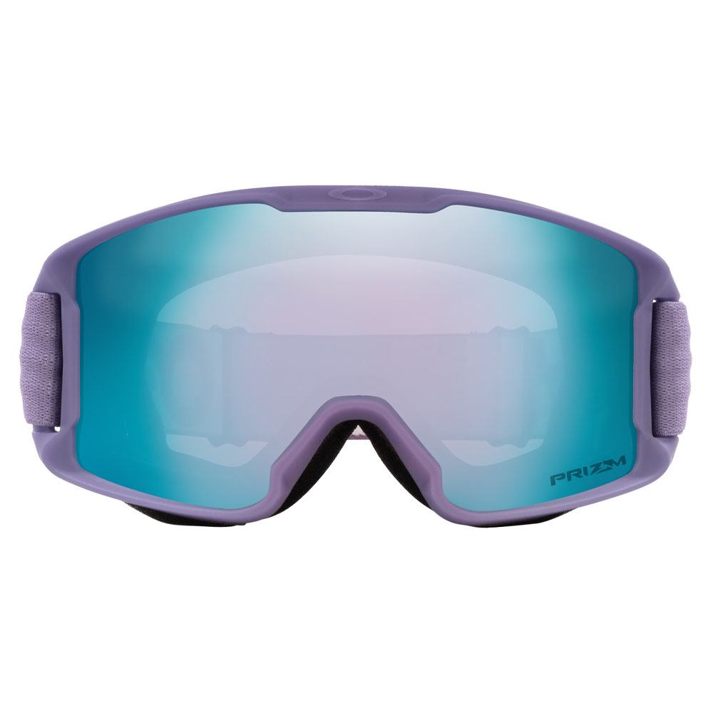 Oakley Line Miner S Snow Goggles 2024