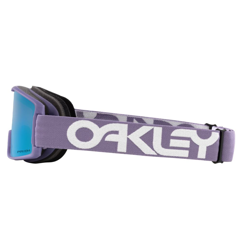Oakley Line Miner S Snow Goggles 2024