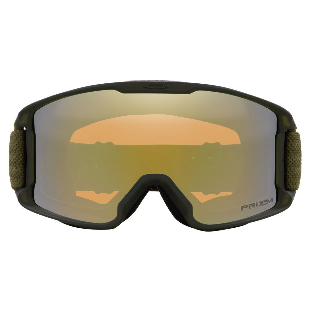 Oakley Line Miner S Snow Goggles 2024