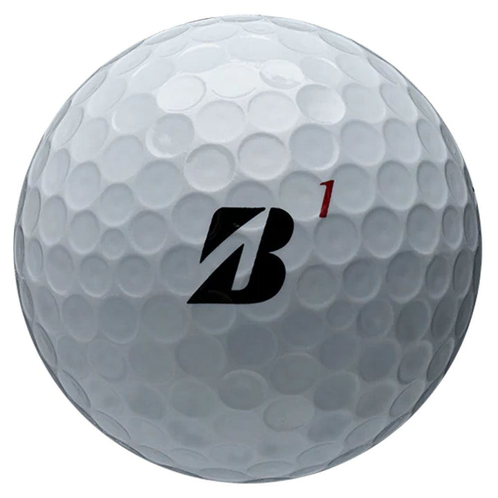 Bridgestone Tour B X Tiger Woods Edition Golf Balls 2024