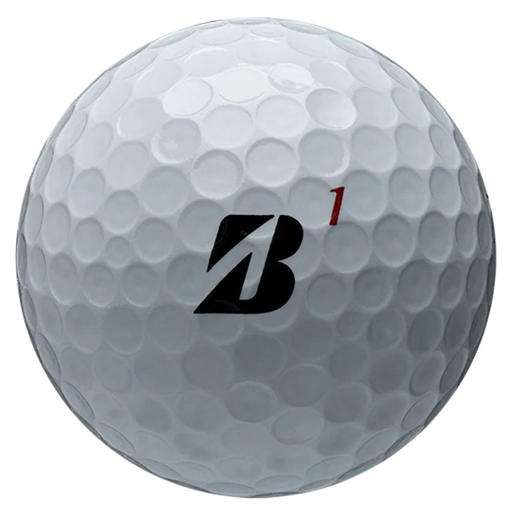 Bridgestone Tour B RX Golf Balls 2024