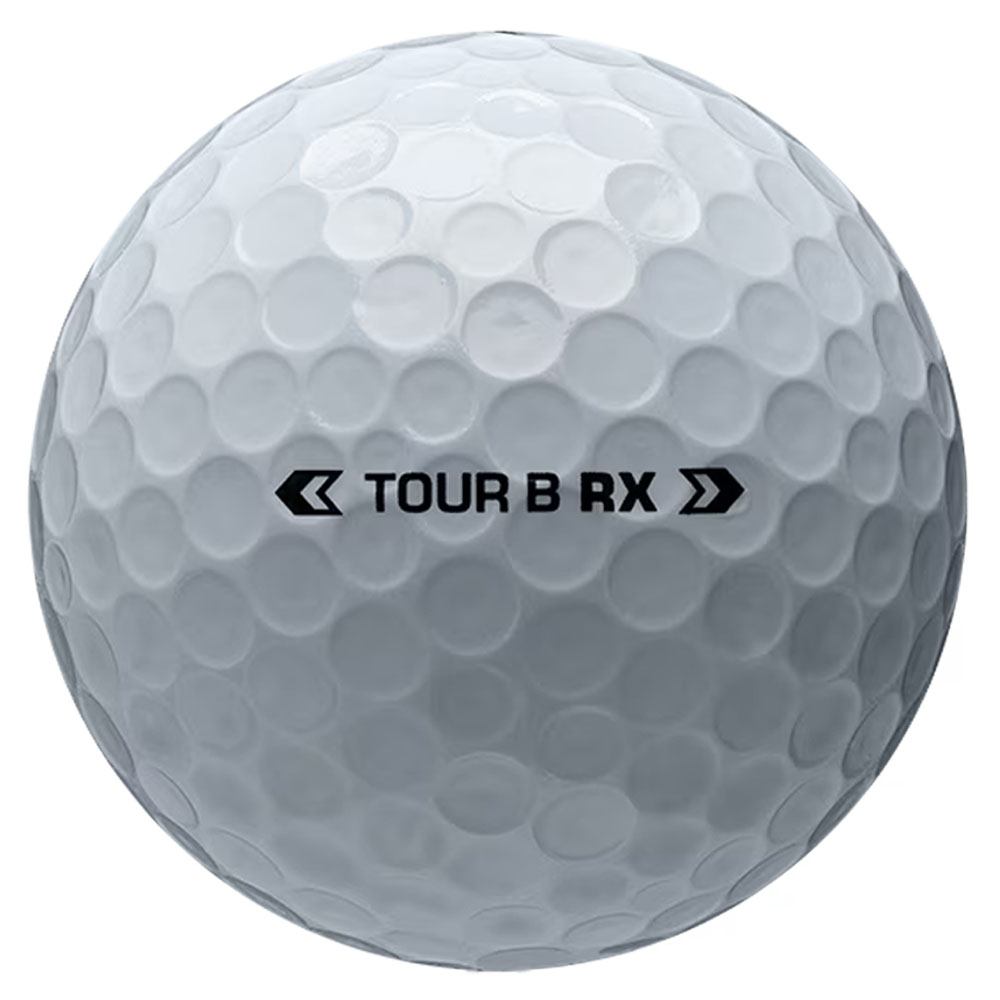 Bridgestone Tour B RX Golf Balls 2024