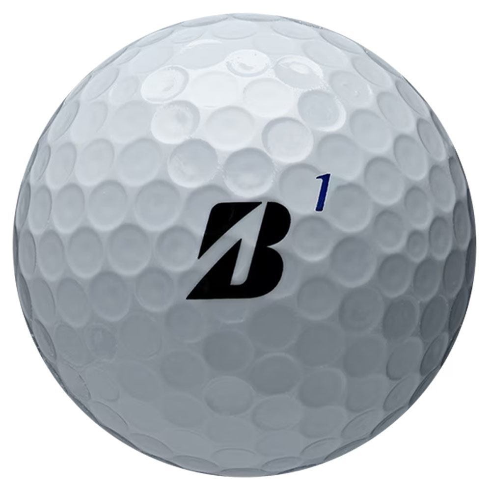 Bridgestone Tour B RXS Golf Balls 2024