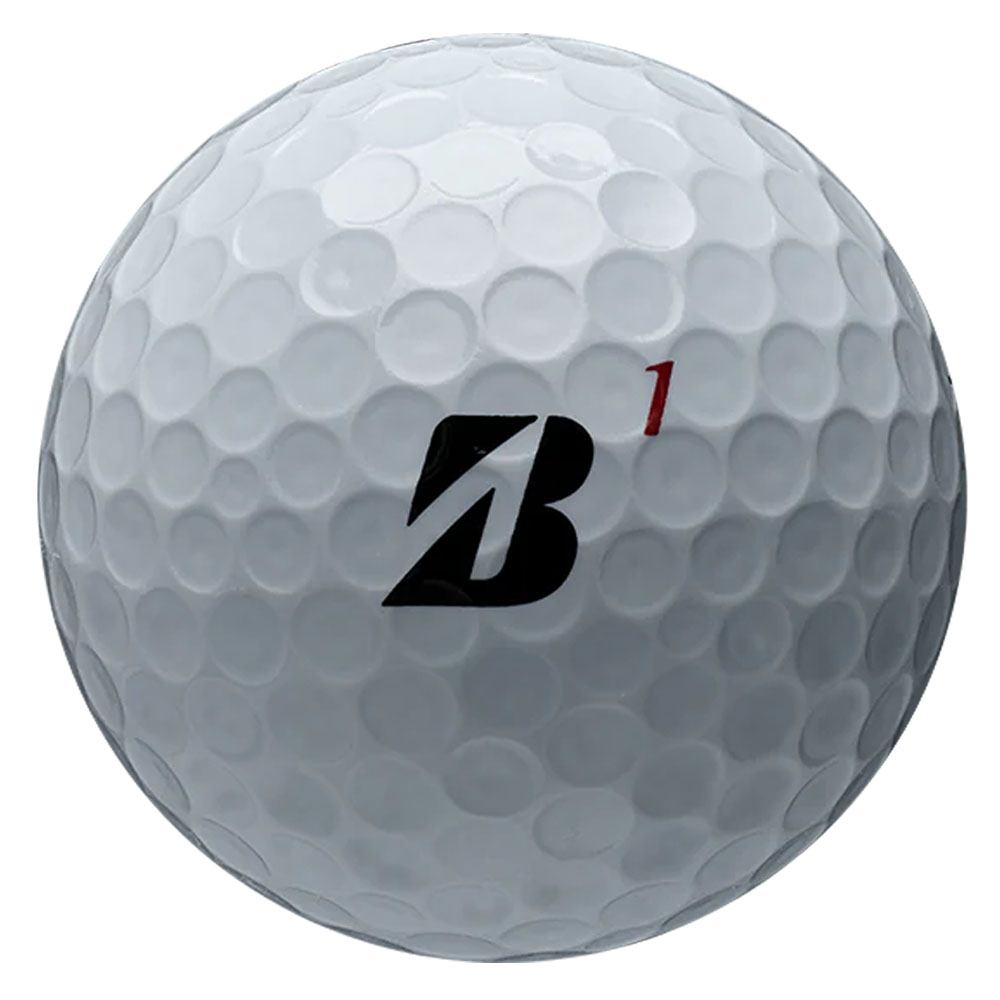 Bridgestone Tour B X Golf Balls 2024